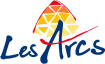 Ski Resort: Les Arcs