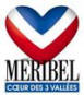 Ski Resort: Meribel