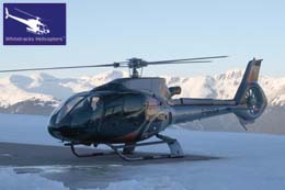 Single Engine Eurocopter EC130 B4
