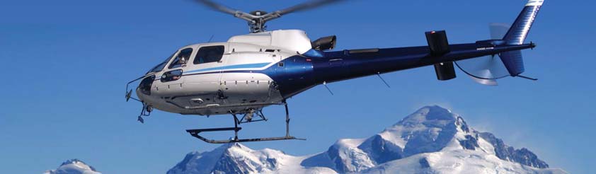 Morzine Helicopters - Helicopter Transfers, Airport Transfers, Sightseeing and Tourist helicopter flights and Tours
